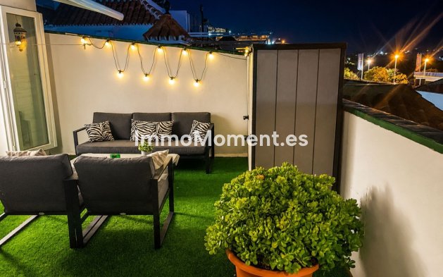 Revente - Appartement - Mijas - La Cala de Mijas