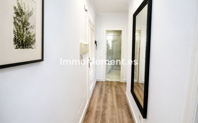 Revente - Appartement - Mijas - La Cala de Mijas