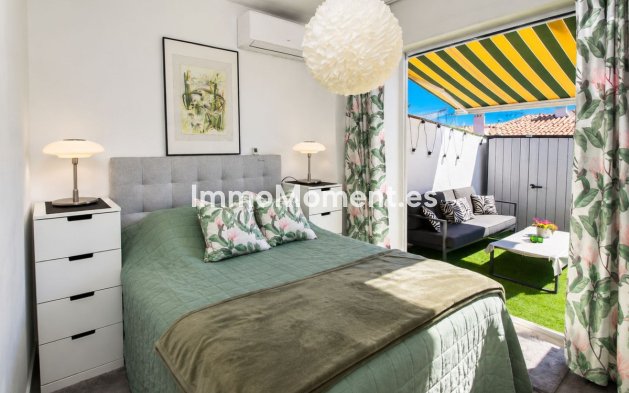 Revente - Appartement - Mijas - La Cala de Mijas