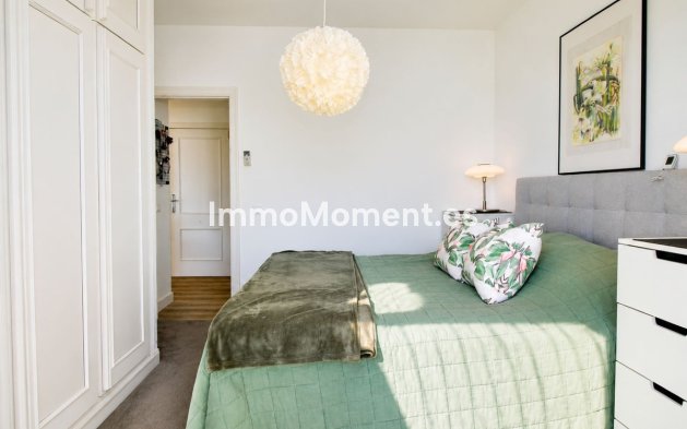 Revente - Appartement - Mijas - La Cala de Mijas