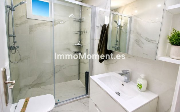Revente - Appartement - Mijas - La Cala de Mijas