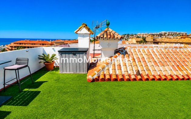 Revente - Appartement - Mijas - La Cala de Mijas