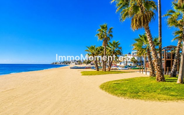 Revente - Appartement - Mijas - La Cala de Mijas