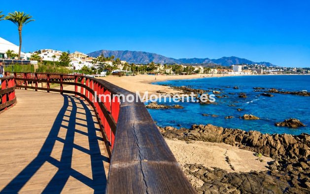 Revente - Appartement - Mijas - La Cala de Mijas