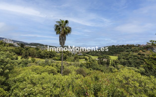 Bestaande woning - Vrijstaande villa - Benahavís - Benahavís Centro