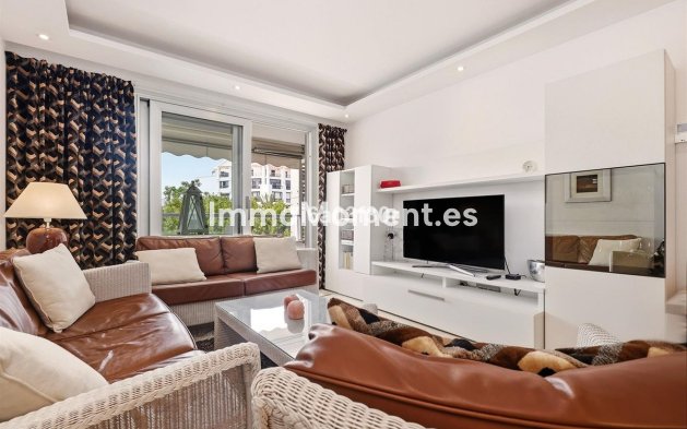 Revente - Appartement - Marbella - San Pedro de Alcántara