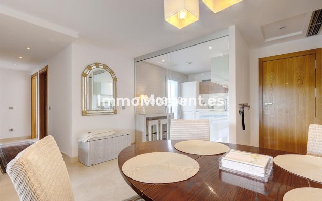 Revente - Appartement - Marbella - San Pedro de Alcántara