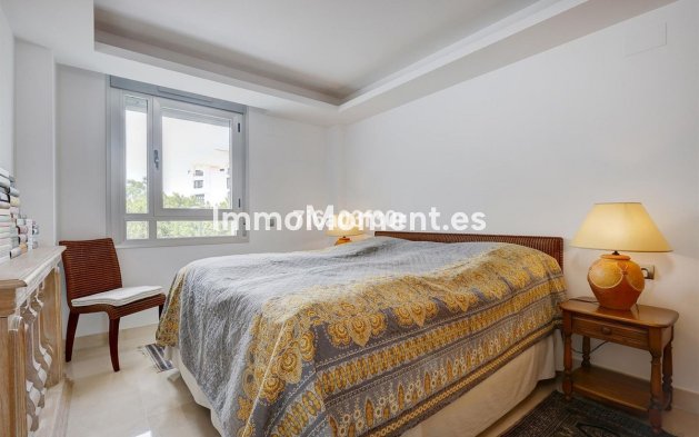 Revente - Appartement - Marbella - San Pedro de Alcántara
