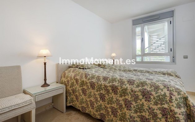 Revente - Appartement - Marbella - San Pedro de Alcántara