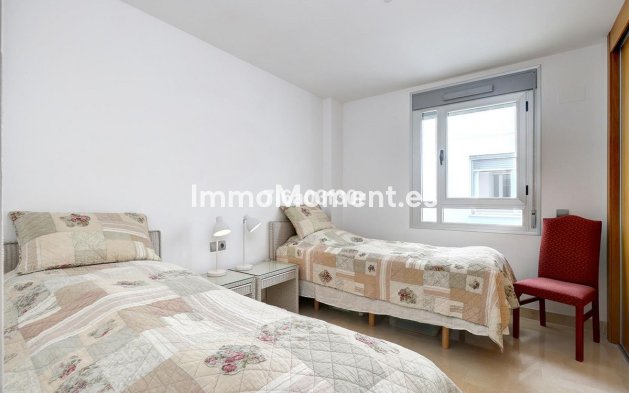 Revente - Appartement - Marbella - San Pedro de Alcántara