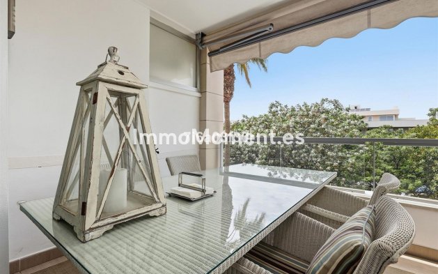 Revente - Appartement - Marbella - San Pedro de Alcántara