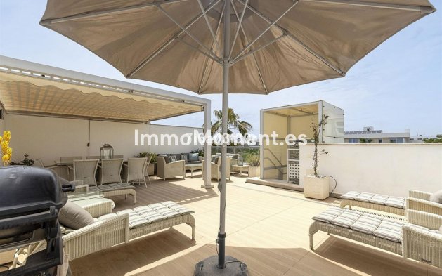 Revente - Appartement - Marbella - San Pedro de Alcántara