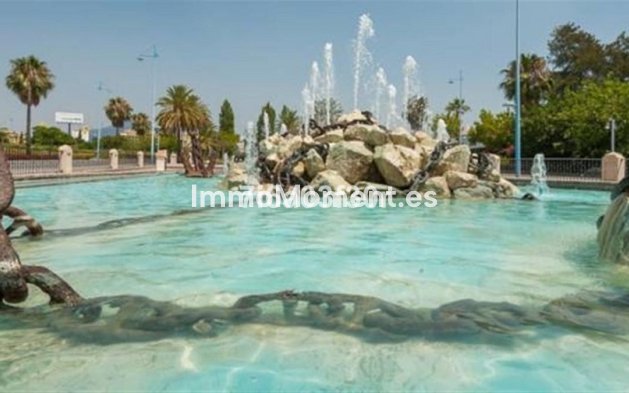 Revente - Appartement - Marbella - San Pedro de Alcántara