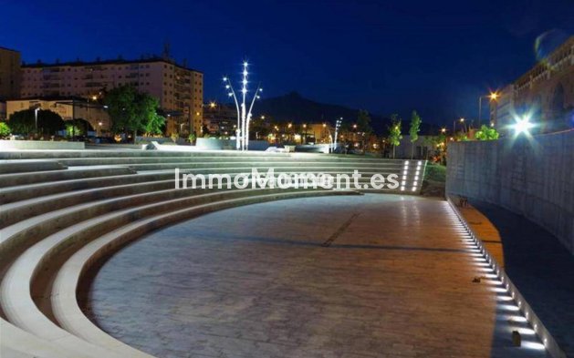 Revente - Appartement - Marbella - San Pedro de Alcántara