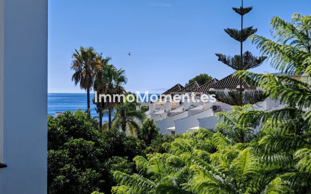 Resale - Apartment - Marbella - Costabella