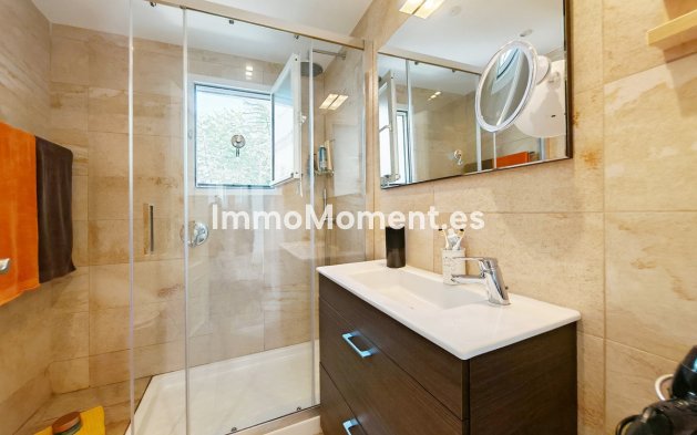 Resale - Apartment - Marbella - Costabella