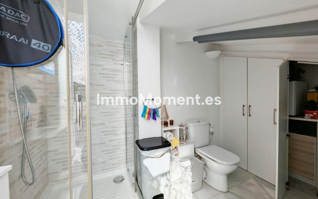 Resale - Apartment - Marbella - Costabella