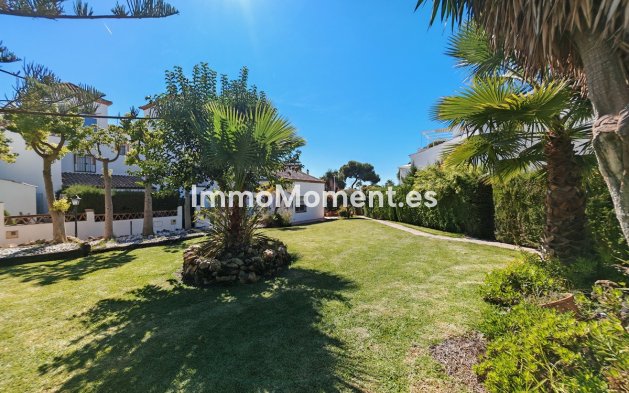 Resale - Apartment - Marbella - Costabella