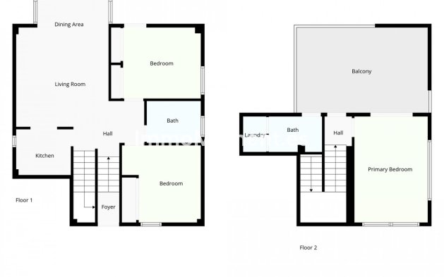 Resale - Apartment - Marbella - Costabella