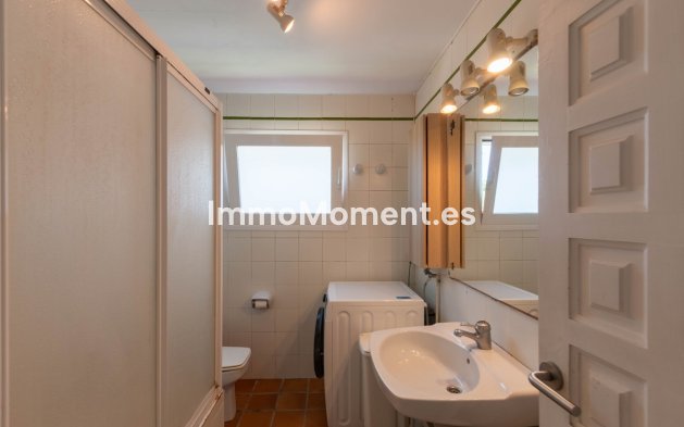 Wiederverkauf - Freistehende Villa - Jávea - Jávea - Xàbia Centro