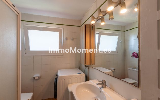 Wiederverkauf - Freistehende Villa - Jávea - Jávea - Xàbia Centro