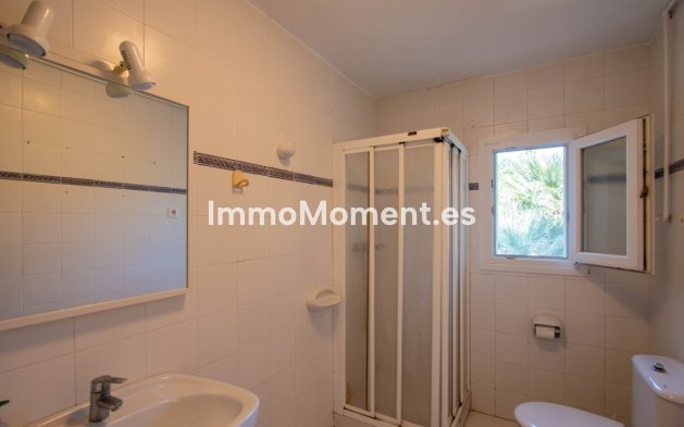 Wiederverkauf - Freistehende Villa - Jávea - Jávea - Xàbia Centro