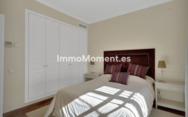 Resale - Townhouse - Benahavís - Benahavís Centro