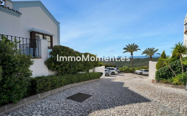 Resale - Townhouse - Benahavís - Benahavís Centro