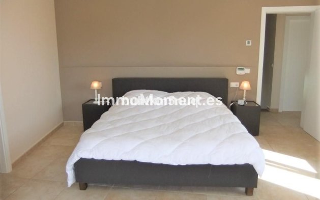 Wiederverkauf - Freistehende Villa - Calpe - Calpe Centro