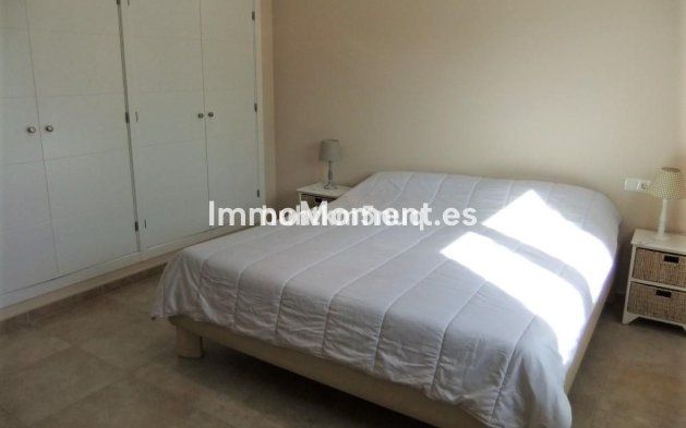 Wiederverkauf - Freistehende Villa - Calpe - Calpe Centro
