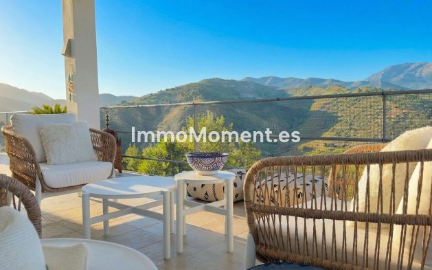 Reventa - Villa independiente - Interior  - Guaro