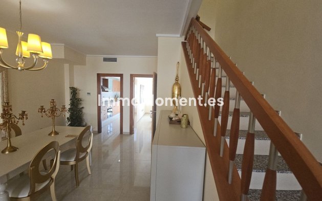 Resale - Townhouse - Rojales - Ciudad Quesada
