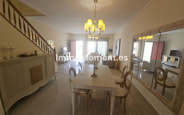 Resale - Townhouse - Rojales - Ciudad Quesada