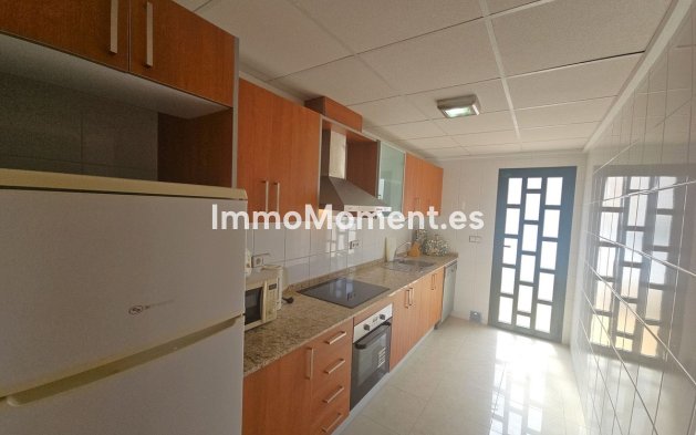 Resale - Townhouse - Rojales - Ciudad Quesada