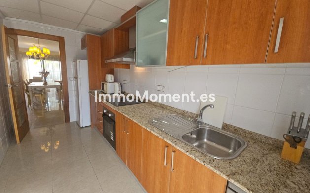 Resale - Townhouse - Rojales - Ciudad Quesada