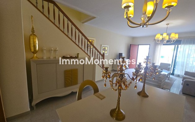 Resale - Townhouse - Rojales - Ciudad Quesada