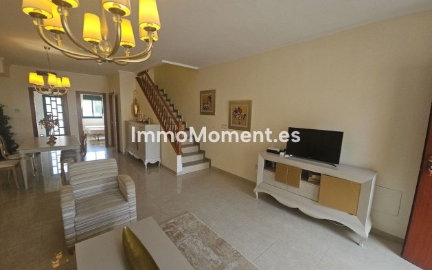 Resale - Townhouse - Rojales - Ciudad Quesada