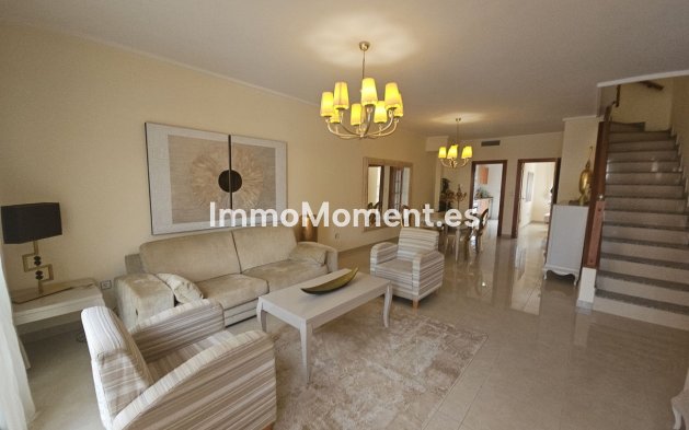 Resale - Townhouse - Rojales - Ciudad Quesada