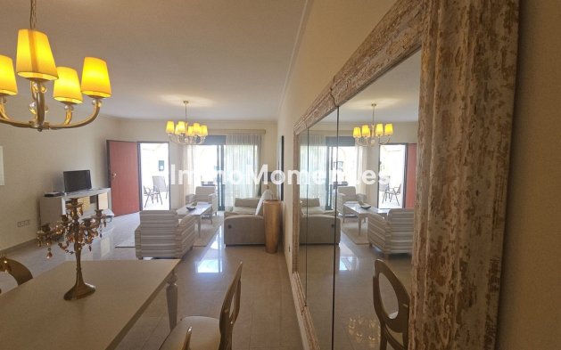 Resale - Townhouse - Rojales - Ciudad Quesada
