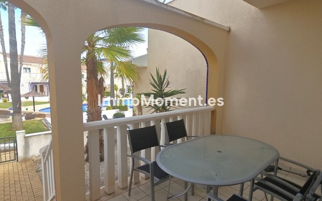 Resale - Townhouse - Rojales - Ciudad Quesada
