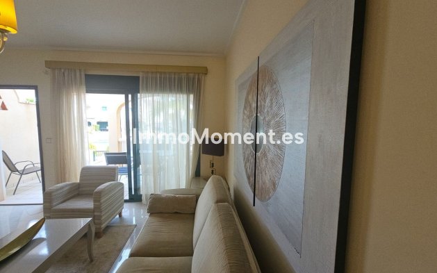 Resale - Townhouse - Rojales - Ciudad Quesada