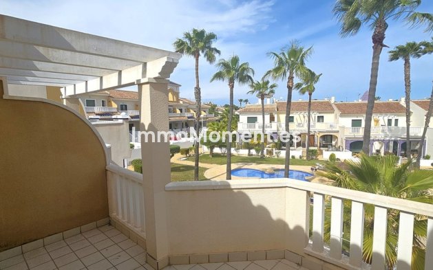 Resale - Townhouse - Rojales - Ciudad Quesada