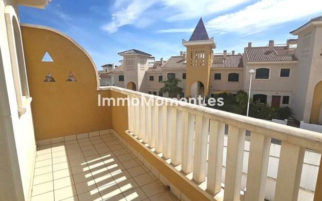 Resale - Townhouse - Rojales - Ciudad Quesada