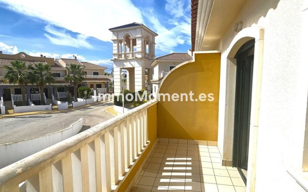 Resale - Townhouse - Rojales - Ciudad Quesada