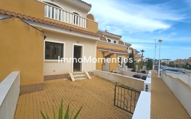 Resale - Townhouse - Rojales - Ciudad Quesada