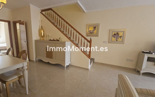 Resale - Townhouse - Rojales - Ciudad Quesada