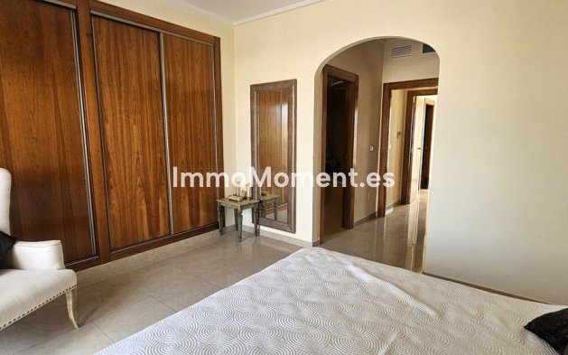 Resale - Townhouse - Rojales - Ciudad Quesada