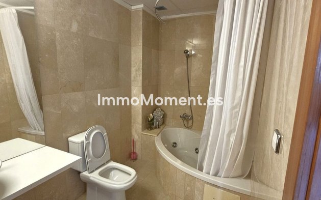 Resale - Townhouse - Rojales - Ciudad Quesada