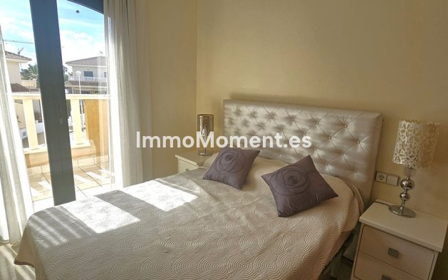 Resale - Townhouse - Rojales - Ciudad Quesada