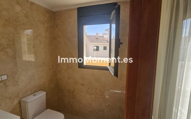 Resale - Townhouse - Rojales - Ciudad Quesada